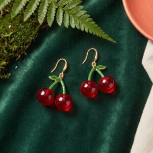 Two Cherries